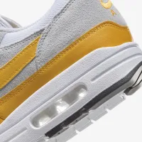 Nike Air Max 1 Essential мужские Кроссовки цвет белый
