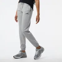 Штаны New Balance WP23811AG - Серые