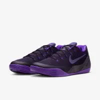 Nike Kobe IX Elite Low EM Protro баскетбольные Кроссовки цвет фиолетовый