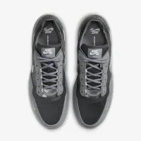Nike SB PS8 чоловічі Кросівки колір сірий