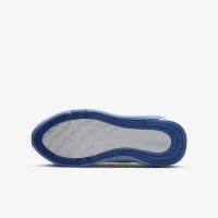 Nike Infinity Flow Big детские Running Кроссовки синий