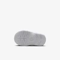 Nike Flex Runner 3 Baby/Toddler Кросівки колір білий