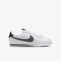 Nike Cortez Big детские Кроссовки цвет белый
