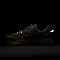 Nike Zoom Vomero Roam женская Winterized Кроссовки цвет коричневый