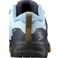 Кроссовки для треккинга SALOMON X ULTRA 4 GTX Gore-Tex (414529)