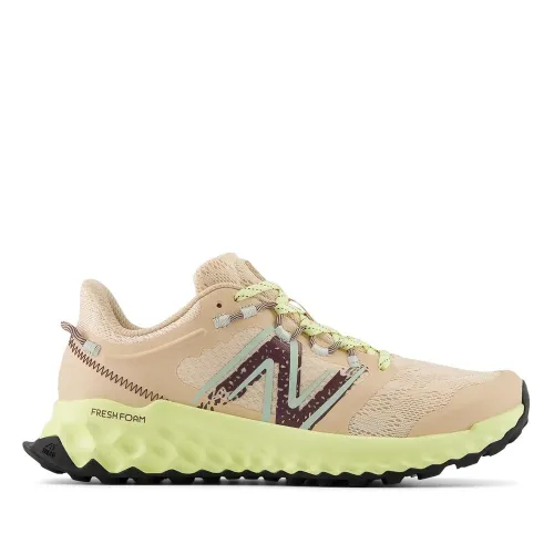 Кросівки New Balance Fresh Foam Garoé WTGARORP - Бежевий