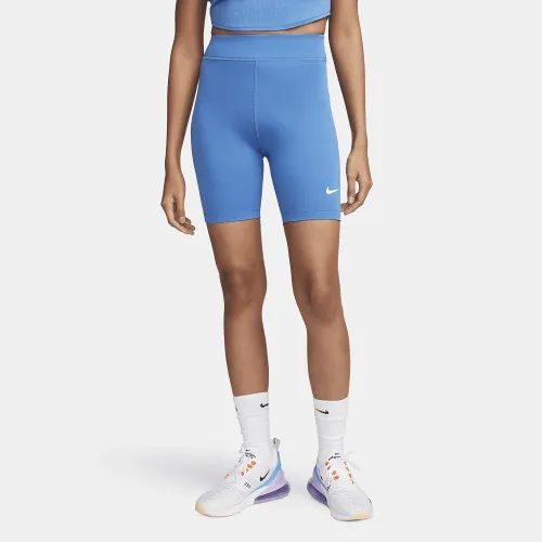 Nike Sportswear Classic женская С высокой Талией 8