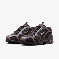 Nike Air Zoom Spiridon Cage 2 чоловічі Кросівки колір коричневий
