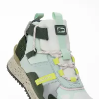 Кроссовки Lacoste Run Breaker 746SFA0068-ANH - разноцветная