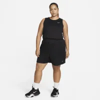 Nike Dri-FIT Attack женская Mid-Rise 5