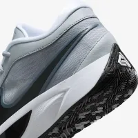 Nike Giannis Freak 6 баскетбольные Кроссовки цвет серый