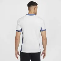 Inter Milan 2024/25 Stadium Away мужские Nike Dri-FIT Soccer Replica Jersey цвет белый