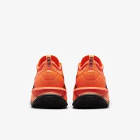 Nike Air Max Flyknit Racer Next Nature мужские Кроссовки Orange