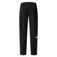 Штаны Мужские The North Face Cargo Exploration 0A8BGFJK31 - Черные