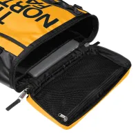 Рюкзак The North Face Base Camp Fuse Box 0A3KVRZU31 - жовтий