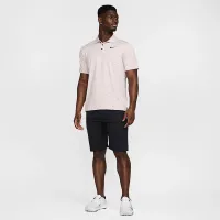 Nike Tour чоловічі Dri-FIT для гольфу Polo колір фіолетовий