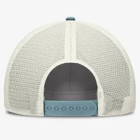 Kansas City Royals Rise Tech чоловічі Nike Dri-FIT MLB Trucker Adjustable Hat блакитний