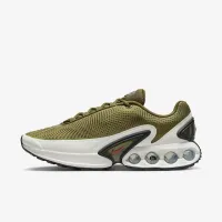 Nike Air Max Dn Кросівки колір коричневий