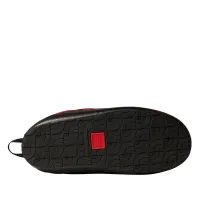 Кросівки The North Face Thermoball Traction V Novelty 0A8A9G8RO1 - Червоні