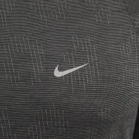 Nike Running Division чоловічі Therma-FIT ADV Long-Sleeve Running Top колір чорний