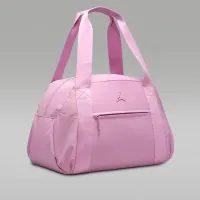 Nike Jordan Alpha Duffle сумка (46.8L) цвет фиолетовый
