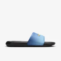 Nike Victori One чоловічі Slides блакитний