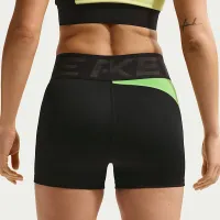Nike Pro Sculpt женская С высокой Талией 3