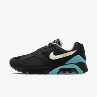 Nike Air 180 чоловічі Кросівки колір чорний