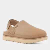 Кросівки Ugg Goldenstar Clog 1138252-DRI - Бежевий