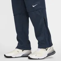 Nike для гольфа Club мужские для гольфа Pants синий