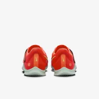 Nike Rival Jump Track & Field Jumping Spikes цвет красный
