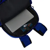 Рюкзак The North Face Borealis 0A52SEEF11 - гранатовый