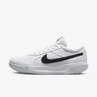 NikeCourt Air Zoom Lite 3 мужские Tennis Кроссовки цвет белый