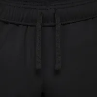 Nike Air Big дитячі (для хлопчиків) Joggers колір чорний