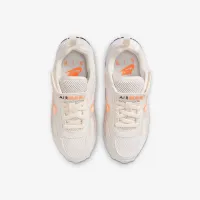 Nike Air Max Solo Little детские Кроссовки цвет серый
