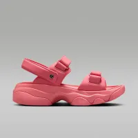 Nike Jordan Deja женская босоножки Pink