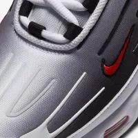 Nike Air Max Plus 3 чоловічі Кросівки колір білий