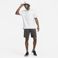 Nike Tour чоловічі Dri-FIT для гольфу Polo колір білий