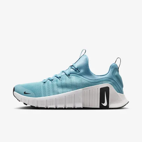 Nike Free Metcon 6 чоловічі для тренування Кросівки блакитний