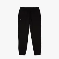 Штани Lacoste Mesh Panels Tracksuit XH9559-C31 - Чорні