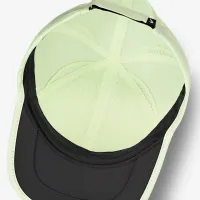Nike Dri-FIT Club Unstructuколір червоний Featherlight Cap Yellow