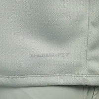 Nike Sphere Element чоловічі Therma-FIT Water-Repellent 1/2-Zip Running Top колір зелений