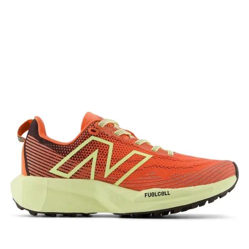 Кросівки New Balance FuelCell Venym WTVNYMP - помаранчева