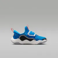 Nike Jordan 23/7.2 EasyOn Little дитячі Кросівки блакитний