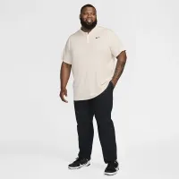 Nike Dri-FIT Victory мужские для гольфа Polo цвет коричневый