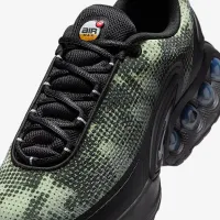 Nike Air Max Dn чоловічі Кросівки колір чорний