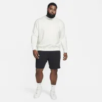 Nike Sportswear Club Fleece чоловічі Crew колір білий