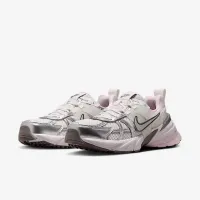 Nike V2K Run жіноча Кросівки колір сірий