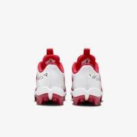 Nike Vapor Edge Shark 2 Little/Big детские Football Cleats цвет красный