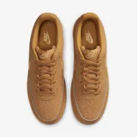 Nike Court Vision Low Кросівки колір коричневий